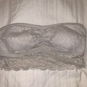 lace bandeau